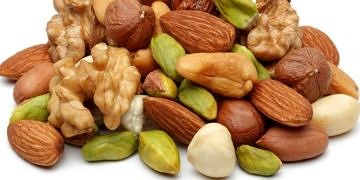 Kuruyemişler kronik hastalıklardan koruyor ve ölüm riskini %20 azaltıyor