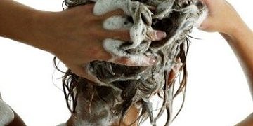 Kemoterapi gören hastalar için bitki özlü şampuan üretildi