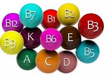 Vitamin eksikliğinden kaynaklanan hastalıklar ve vitamin ilaçları