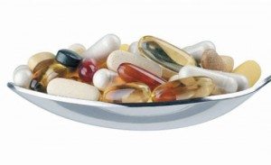 vitamin ilaçları faydasız