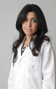 diyetisyen Oya Yüksek