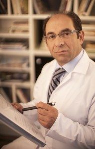 Prof. Dr. Ümit Gürbüz