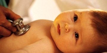 Erken doğan bebeklerde astım riski yüksek: Astımlı bebekler için öneriler