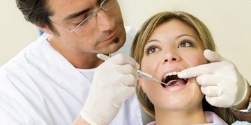 Hamilelikte ağız ve diş sağlığı, diş eti iltihapları ve tedavisi