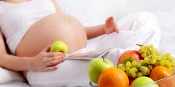 Hamilelikte kırmızı et tüketmeyen anne sağlık sorunları yaşayabilir