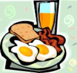 kahvaltı beslenme