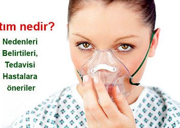 Astım nedir? Nedenleri, belirtileri, tedavisi ve hastalara öneriler