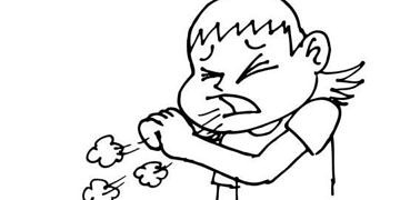 Pek çok hastalığın belirtisi olabilen öksürüğü sesinden tanımak mümkün