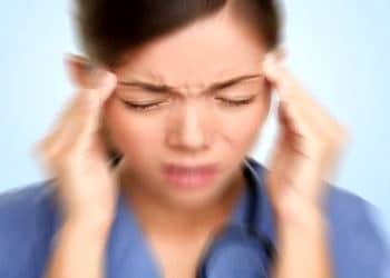 Baş ağrısı türleri, tanı ve tedavileri