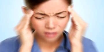 Baş ağrısı türleri, tanı ve tedavileri