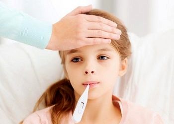 Bebek ve çocuklarda yüksek ateş nasıl düşürülür? Uyarılar ve öneriler