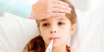 Bebek ve çocuklarda yüksek ateş nasıl düşürülür? Uyarılar ve öneriler