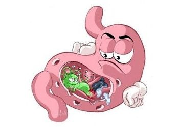 Ülser Hastaları için beslenme önerileri