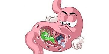 Ülser Hastaları için beslenme önerileri