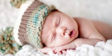 Bebeklerde uyku pozisyonu nasıl olmalı