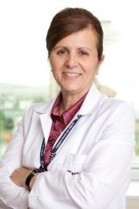 Prof. Dr. Birsel Kavaklı MEDİKAL AKADEMİ 