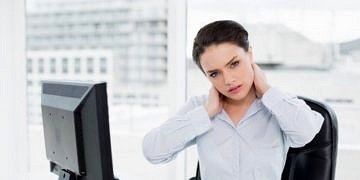 Boyun ağrıları ciddi hastalıklara işaret edebilir