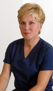 Doc.Dr. Cahide Topsakal