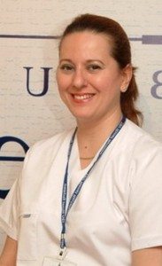 Dr. Meltem Eğilmez medikal akademi