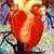 Genç kalpten alınarak enjekte edilen kök hücreler yaşlı kalbi gençleştirdi