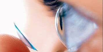 Kontakt lensler ve lens solüsyonları hakkında mutlaka bilmeniz gerekenler