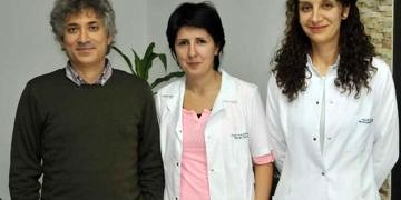 Prof. Dr. Ömer Özkan: Çift kol nakli bizim önümüzü açtı