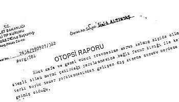 Adli otopsi raporu nedir, nasıl yapılır?