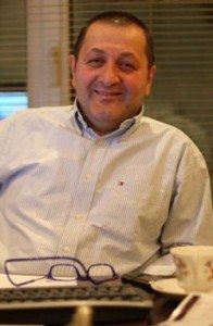 Prof Dr Ates Karateke