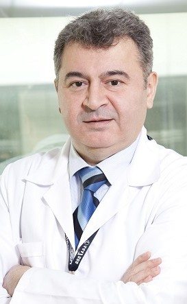 Prof. Dr. Gökhan Kandemir