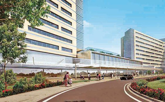 sehir hastaneleri medikal akademi