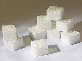 şekerin zararları