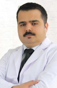 Uz. Dr. Emre Saygılı