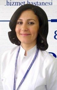 Uz. Dr.Demet Tekdöş Demircioğlu
