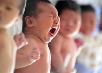 Majör doğum kusurları çocuklarda kanser riski iki kat arttırıyor