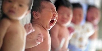 Majör doğum kusurları çocuklarda kanser riski iki kat arttırıyor