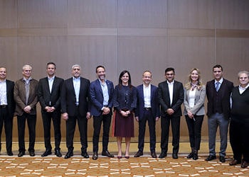 Elif Aral, Pfizer Türkiye Genel Müdürü oldu