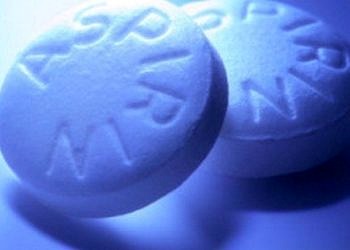 Düzenli aspirin kullanımı Over Kanseri riskini %20 azaltıyor