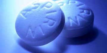 Düzenli aspirin kullanımı Over Kanseri riskini %20 azaltıyor