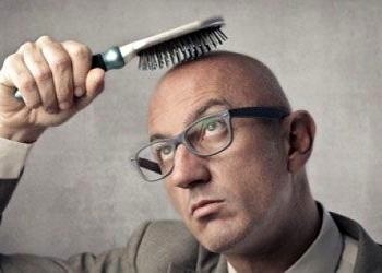 Saç dökülmesine karşı kök hücre tedavisi