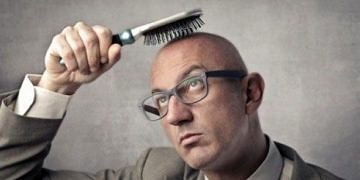 Saç dökülmesine karşı kök hücre tedavisi