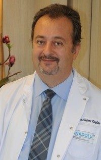 Prof.Dr Nevrez Koylan