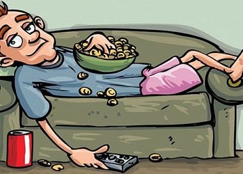 Hareketsiz diyabetlilerde kalp-damar hastalıkları nedeniyle ölüm riski %70