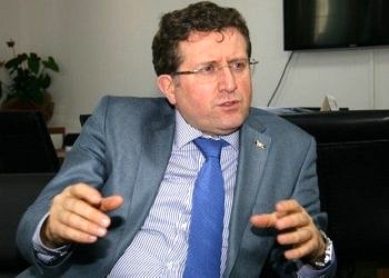 Prof. Dr. Dokucu: “Hastanelerde dijitalleşmeye ağırlık vereceğiz”