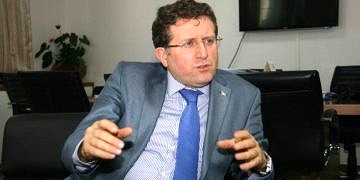 Prof. Dr. Dokucu: “Hastanelerde dijitalleşmeye ağırlık vereceğiz”