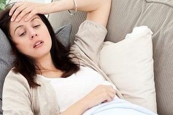 Dış gebeliğin belirtileri nelerdir? Tehlikelimidir, çözümü var mıdır?