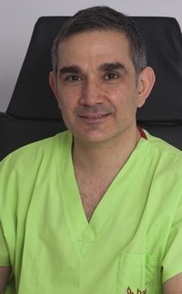 Doç. Dr. Emre Bakırcıoğlu