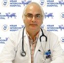 Medikal Onkoloji Uzmanı Doç. Dr. Ahmet Bekir Öztürk