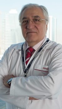 Prof. Dr. Ali Oto
