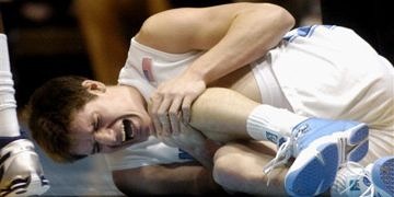 Spor yaralanmalarına nasıl müdahale etmeliyiz?