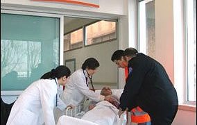 Acilde dispneik hastaya yaklaşım